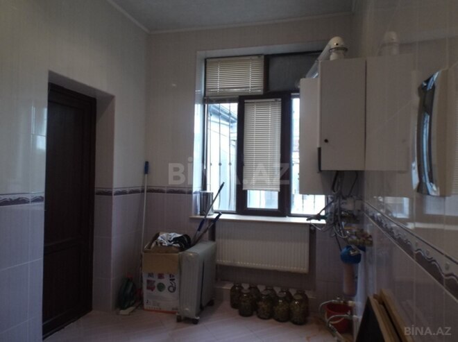 İcarəyə verilir 6 otaqlı həyət evi/bağ evi 500 m², Mərdəkan q., photo 19 from 32