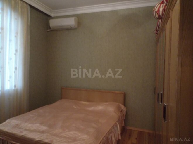 İcarəyə verilir 6 otaqlı həyət evi/bağ evi 500 m², Mərdəkan q., photo 17 from 32