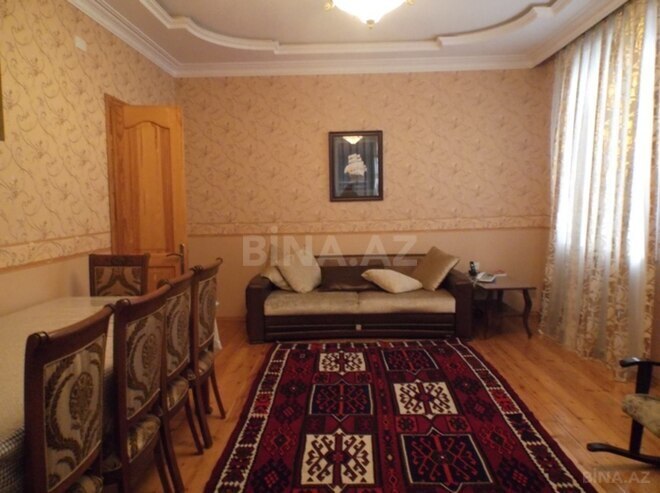 İcarəyə verilir 6 otaqlı həyət evi/bağ evi 500 m², Mərdəkan q., photo 16 from 32