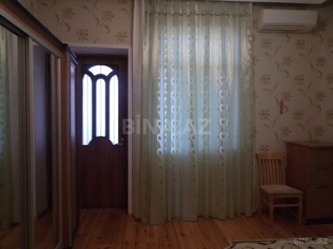 İcarəyə verilir 6 otaqlı həyət evi/bağ evi 500 m², Mərdəkan q., photo 24 from 32