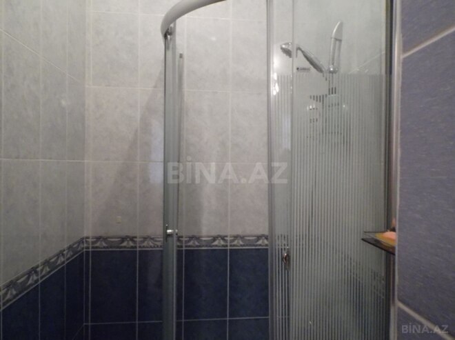 İcarəyə verilir 6 otaqlı həyət evi/bağ evi 500 m², Mərdəkan q., photo 28 from 32