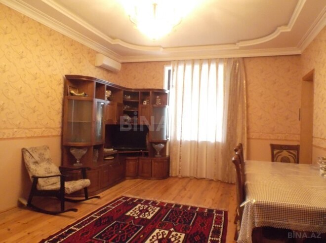 İcarəyə verilir 6 otaqlı həyət evi/bağ evi 500 m², Mərdəkan q., photo 15 from 32