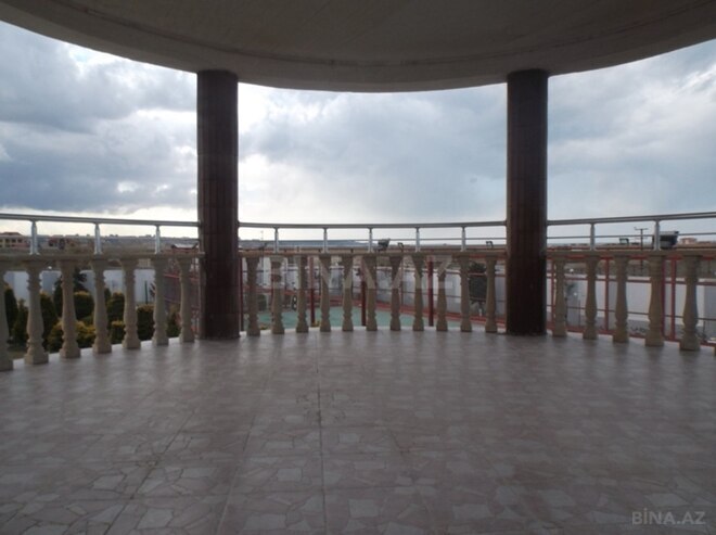 İcarəyə verilir 6 otaqlı həyət evi/bağ evi 500 m², Mərdəkan q., photo 8 from 32