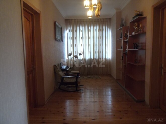 İcarəyə verilir 6 otaqlı həyət evi/bağ evi 500 m², Mərdəkan q., photo 21 from 32