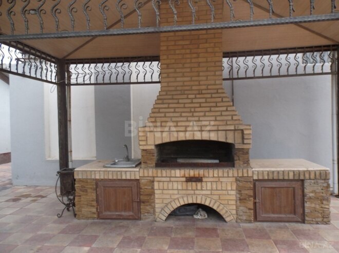 İcarəyə verilir 6 otaqlı həyət evi/bağ evi 500 m², Mərdəkan q., photo 10 from 32