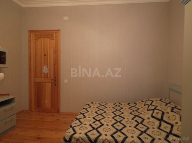 İcarəyə verilir 6 otaqlı həyət evi/bağ evi 500 m², Mərdəkan q., photo 30 from 32