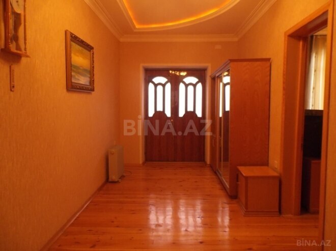 İcarəyə verilir 6 otaqlı həyət evi/bağ evi 500 m², Mərdəkan q., photo 14 from 32