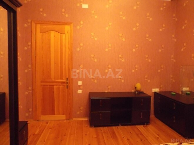 İcarəyə verilir 6 otaqlı həyət evi/bağ evi 500 m², Mərdəkan q., photo 23 from 32