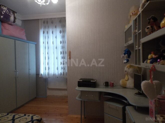 İcarəyə verilir 6 otaqlı həyət evi/bağ evi 500 m², Mərdəkan q., photo 29 from 32