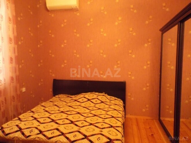 İcarəyə verilir 6 otaqlı həyət evi/bağ evi 500 m², Mərdəkan q., photo 22 from 32