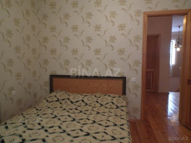 İcarəyə verilir 6 otaqlı həyət evi/bağ evi 500 m², Mərdəkan q., photo 25 from 32