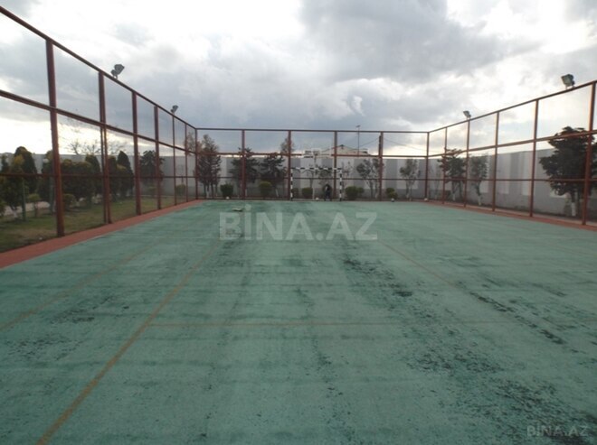 İcarəyə verilir 6 otaqlı həyət evi/bağ evi 500 m², Mərdəkan q., photo 9 from 32