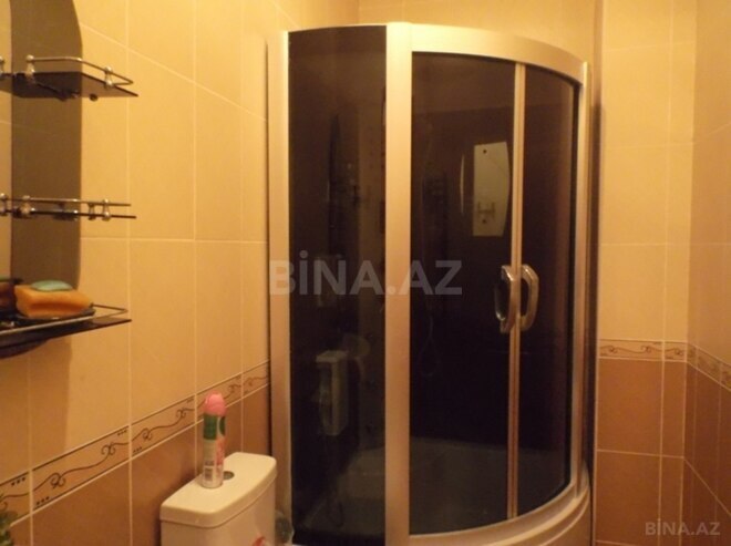 İcarəyə verilir 6 otaqlı həyət evi/bağ evi 500 m², Mərdəkan q., photo 20 from 32