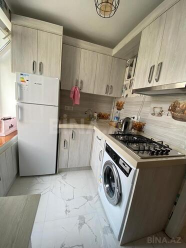 Продаётся 2-комн. вторичка 55 м², м. Нефтчиляр, photo 3 from 7