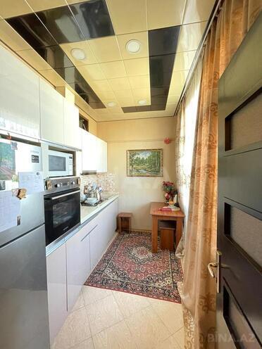 Сдаётся 3-комн. новостройка 80 м², м. Иншаатчылар, photo 7 from 10