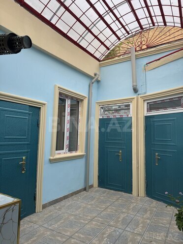 Сдаётся 2-комн. дом/дача 40 м², м. Низами, photo 3 from 16