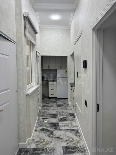 Сдаётся 2-комн. дом/дача 40 м², м. Низами, photo 1 from 16