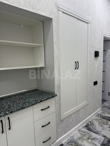 Сдаётся 2-комн. дом/дача 40 м², м. Низами, photo 8 from 16