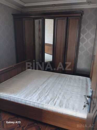 İcarəyə verilir 2 otaqlı köhnə tikili 55 m², Yeni Günəşli q., photo 3 from 8