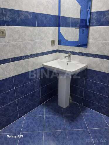 İcarəyə verilir 2 otaqlı köhnə tikili 55 m², Yeni Günəşli q., photo 7 from 8