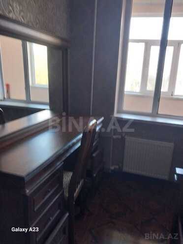 İcarəyə verilir 2 otaqlı köhnə tikili 55 m², Yeni Günəşli q., photo 5 from 8