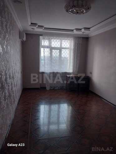 İcarəyə verilir 2 otaqlı köhnə tikili 55 m², Yeni Günəşli q., photo 1 from 8