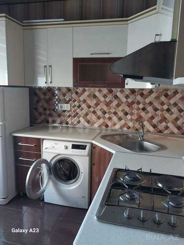 İcarəyə verilir 2 otaqlı köhnə tikili 55 m², Yeni Günəşli q., photo 4 from 8