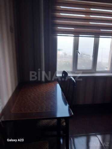 İcarəyə verilir 2 otaqlı köhnə tikili 55 m², Yeni Günəşli q., photo 6 from 8