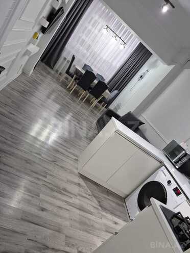 Satılır 3 otaqlı yeni tikili 70 m², Avtovağzal m., photo 8 from 11