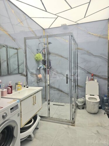 Satılır 2 otaqlı yeni tikili 90 m², Həzi Aslanov m., photo 6 from 7