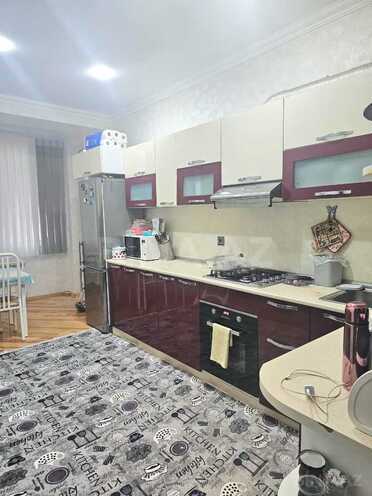 Satılır 2 otaqlı yeni tikili 90 m², Həzi Aslanov m., photo 4 from 7
