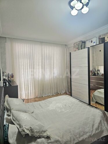 Satılır 2 otaqlı yeni tikili 90 m², Həzi Aslanov m., photo 3 from 7