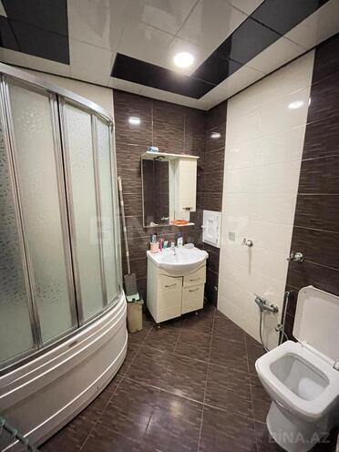 Сдаётся 3-комн. новостройка 70 м², м. Иншаатчылар, photo 11 from 12