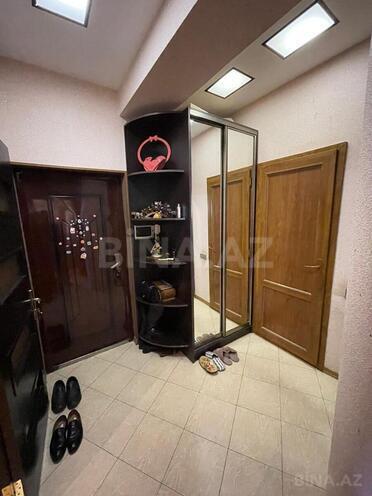 Сдаётся 3-комн. новостройка 70 м², м. Иншаатчылар, photo 10 from 12