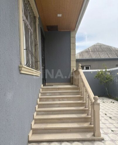 Продаётся 4-комн. дом/дача 120 м², пос. Масазыр, photo 5 from 15