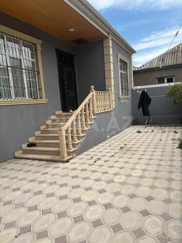 Продаётся 4-комн. дом/дача 120 м², пос. Масазыр, photo 1 from 15