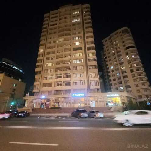 Продаётся 4-комн. новостройка 181 м², м. Низами, photo 4 from 18