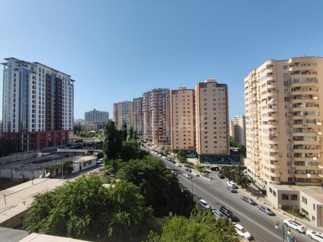 Продаётся 4-комн. новостройка 181 м², м. Низами, photo 7 from 18