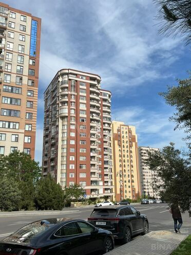 Продаётся 4-комн. новостройка 181 м², м. Низами, photo 8 from 18