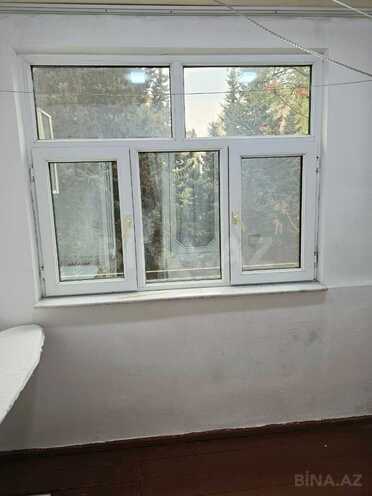 Сдаётся 3-комн. вторичка 87 м², м. Гянджлик, photo 18 from 21