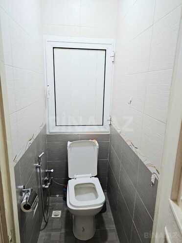 Сдаётся 3-комн. вторичка 87 м², м. Гянджлик, photo 16 from 21