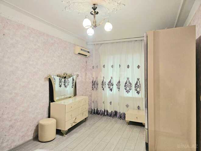 Сдаётся 3-комн. вторичка 87 м², м. Гянджлик, photo 7 from 21