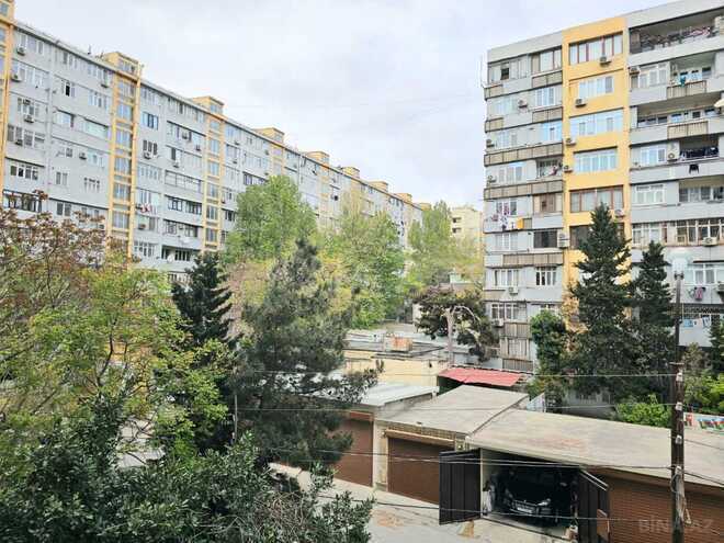 Сдаётся 3-комн. вторичка 87 м², м. Гянджлик, photo 1 from 21