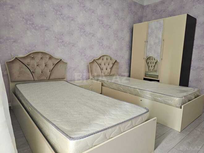 Сдаётся 3-комн. вторичка 87 м², м. Гянджлик, photo 10 from 21