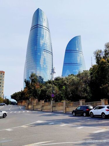 İcarəyə verilir 2 otaqlı köhnə tikili 60 m², İçəri Şəhər m., photo 1 from 16