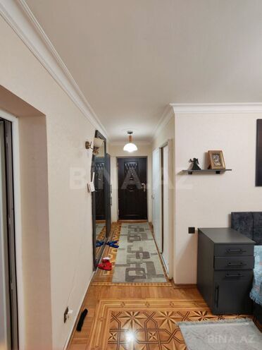 İcarəyə verilir 2 otaqlı köhnə tikili 60 m², İçəri Şəhər m., photo 12 from 16