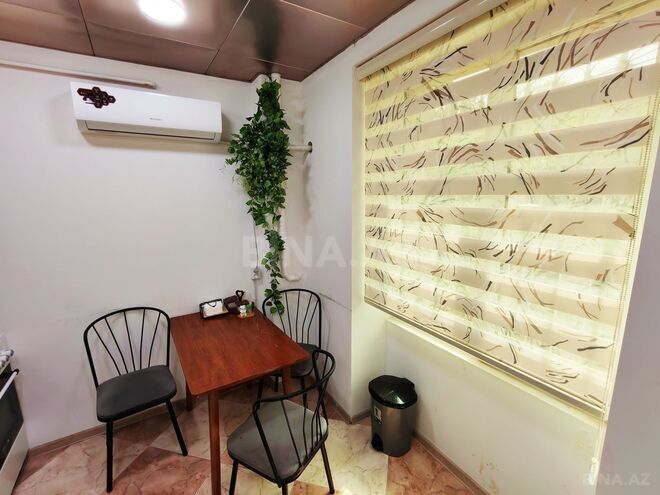 İcarəyə verilir 2 otaqlı köhnə tikili 60 m², İçəri Şəhər m., photo 13 from 16