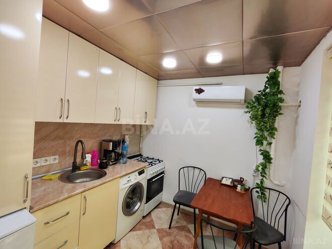 İcarəyə verilir 2 otaqlı köhnə tikili 60 m², İçəri Şəhər m., photo 11 from 16