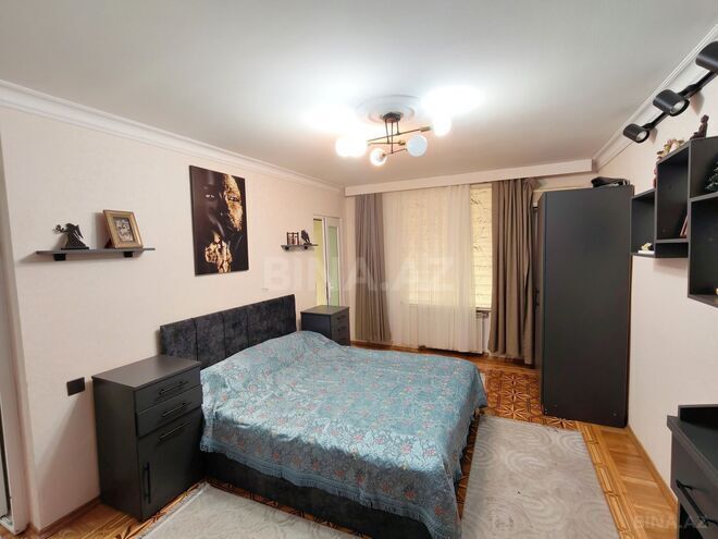 İcarəyə verilir 2 otaqlı köhnə tikili 60 m², İçəri Şəhər m., photo 8 from 16