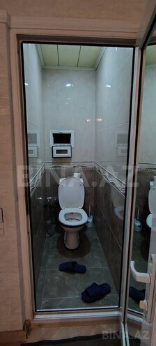 Satılır 3 otaqlı köhnə tikili 85 m², Badamdar q., photo 12 from 14